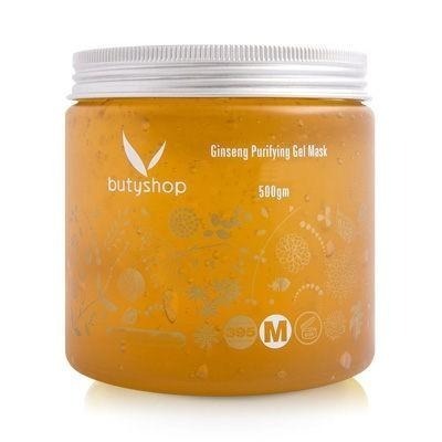 butyshop人參水晶面膜(300/500gm)-細節圖2