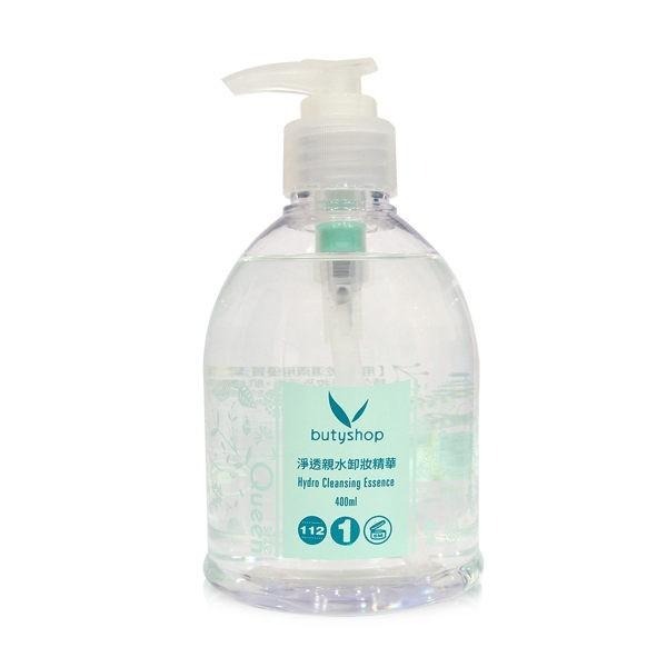 butyshop淨透親水卸妝精華210ml & 400ml-細節圖6
