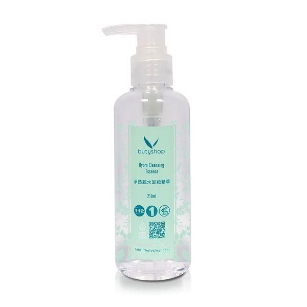 butyshop淨透親水卸妝精華210ml & 400ml-細節圖5