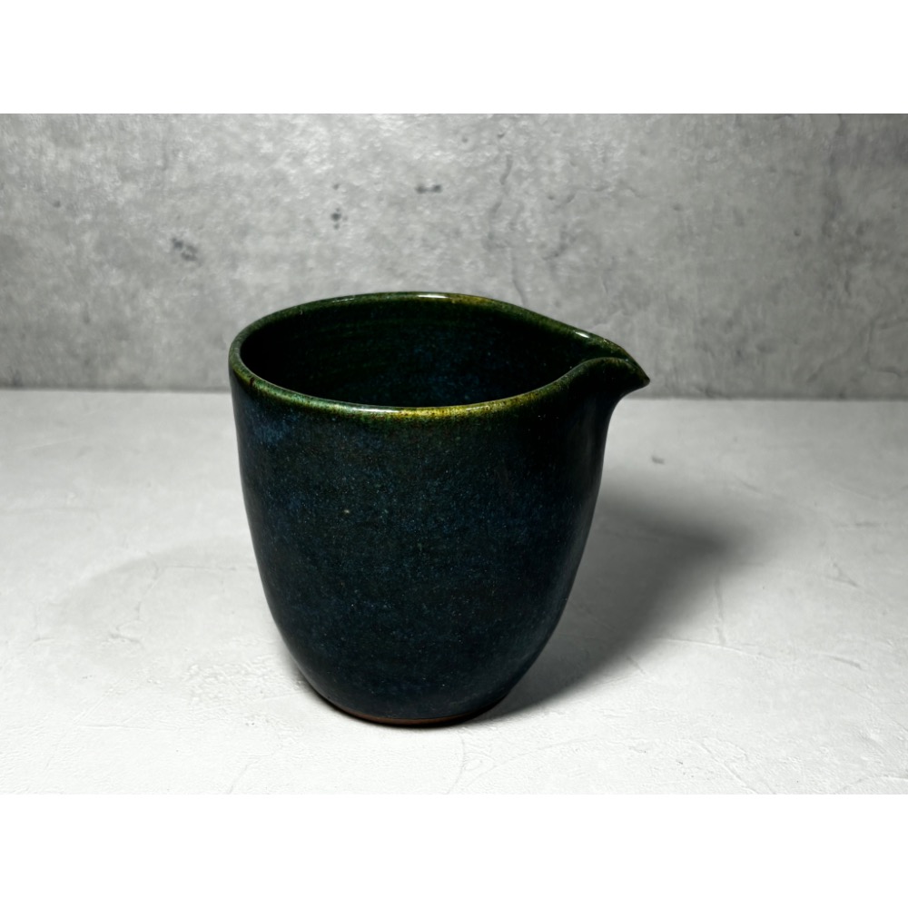 台灣陶藝家谷源濤茶海-細節圖5