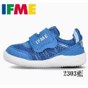 開發票現貨 2雙加IFME防水袋🌈2023 IFME 日本健康 機能童鞋 護趾涼鞋 布鞋 嬰兒 足弓 機能 成長鞋-規格圖2