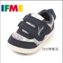 開發票現貨 2雙加IFME防水袋🌈2023 IFME 日本健康 機能童鞋 護趾涼鞋 布鞋 嬰兒 足弓 機能 成長鞋-規格圖2