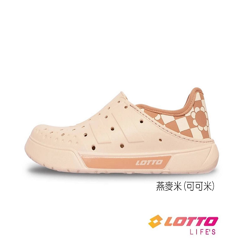 2雙贈鞋清潔包🌈LOTTO 洞洞鞋 水陸兩用鞋 水鞋 防水鞋 樂得💦-規格圖2