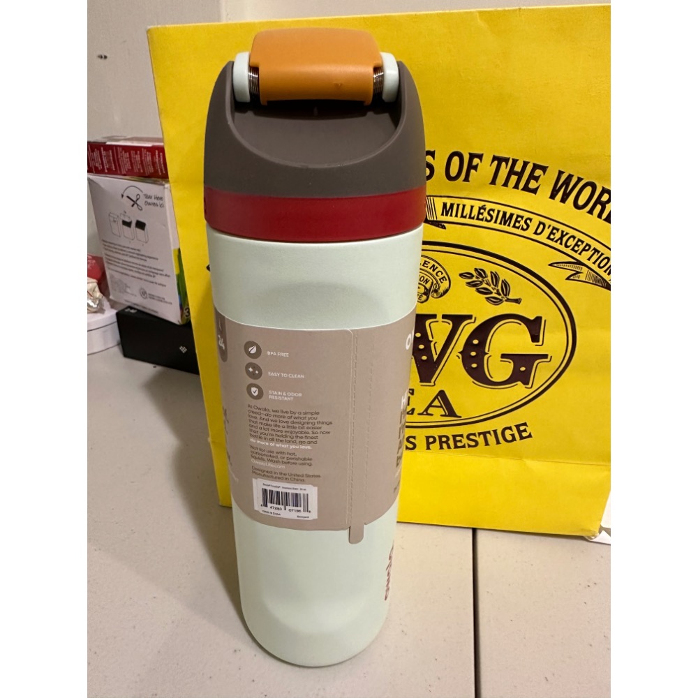 Owala 水瓶 微損-細節圖2