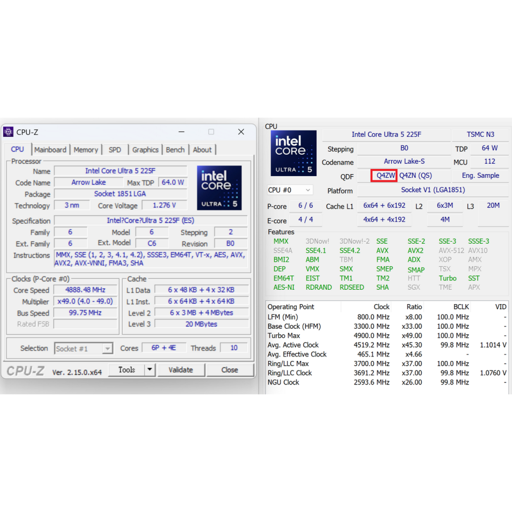 225F、265F 散裝正顯版 請先詳閱賣場說明B-細節圖2