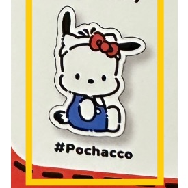 現貨❤️ 三麗鷗磁鐵盲盒確認款Sanrio香港🇭🇰-細節圖4