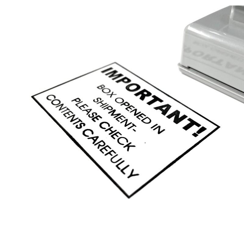 新力牌 印章 新型光敏印 連續章 光敏章 事務章 原子章-細節圖3