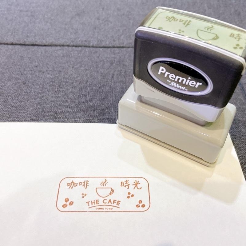 新力牌 印章 新型光敏印 連續章 光敏章 事務章 原子章-細節圖7