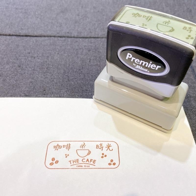 新力牌 印章 新型光敏印 連續章 光敏章 事務章 原子章-細節圖9