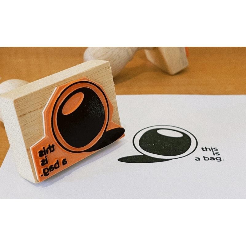 印章店 客製化橡皮章 木頭橡皮章 圖案章 塑膠章 橡皮章-細節圖16