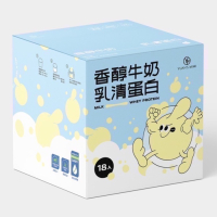 源選覓覓🥛香醇牛奶乳清蛋白