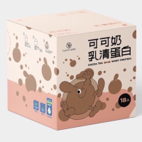 源選覓覓🥛可可奶乳清蛋白