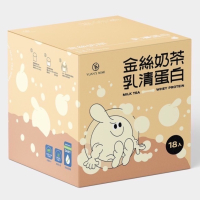 源選覓覓🥛金絲奶茶乳清蛋白