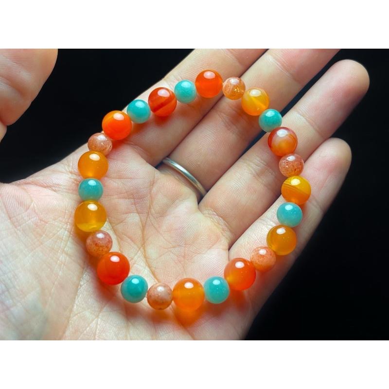 【羊角樹工作室】 村長佛系串#2 請看描述-細節圖2