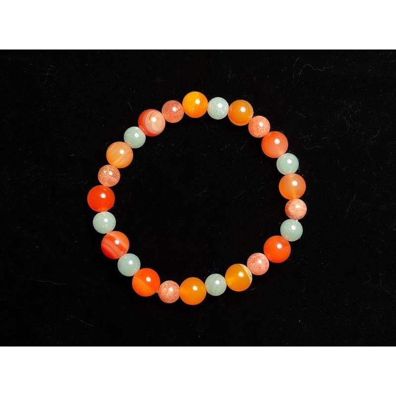 【羊角樹工作室】 村長佛系串#2 請看描述-細節圖3