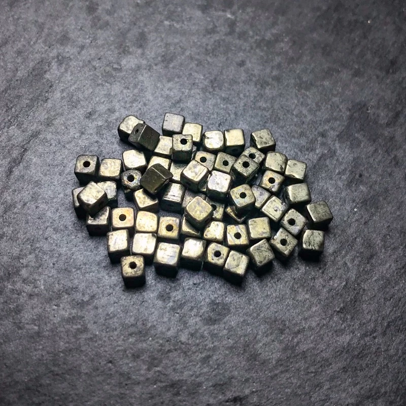 4mm小方塊（3顆一組）