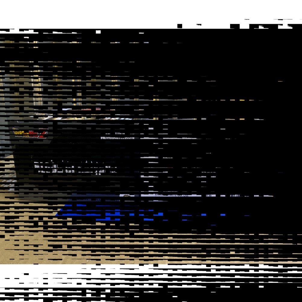 「星空小舖」（現貨）代理 萬普 BANPRESTO BLOOD OF SAIYANS 七龍珠Z 超級賽亞人3孫悟空-細節圖3