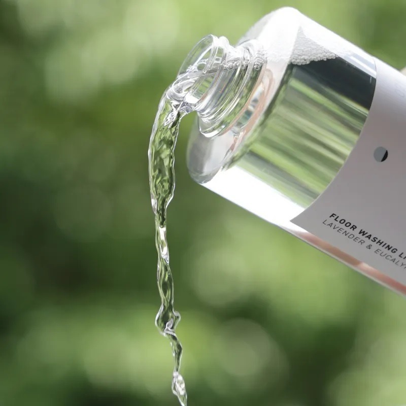 Ran 冉 - 021 地板清潔劑-細節圖3