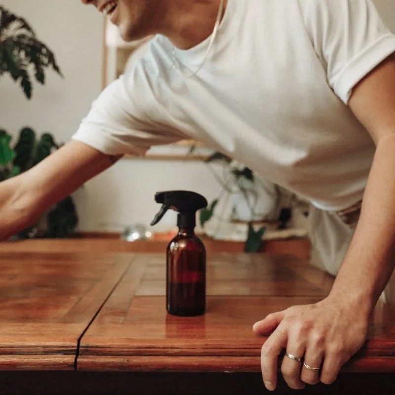 Ran 冉 - 021 地板清潔劑-細節圖5