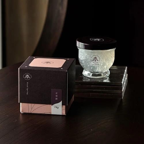 【好春燕窩】《煦日》鮮燉燕窩單入裝 / 70g-規格圖1