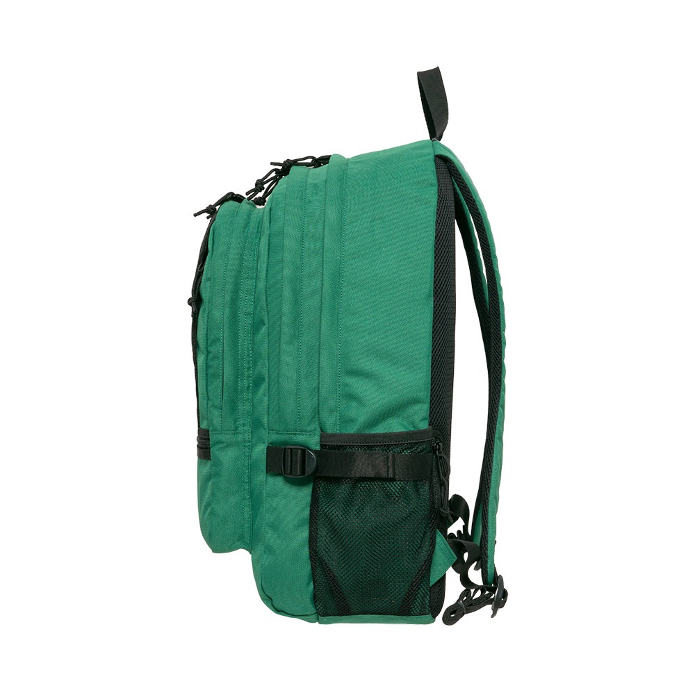 【BAG TO YOU-OUTDOOR】風格前線-15.6吋電腦後背包-綠色 4FOD243115GR-細節圖3