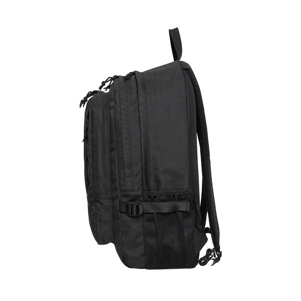 【BAG TO YOU-OUTDOOR】風格前線-15.6吋電腦後背包-黑色 4FOD243115BK-細節圖3