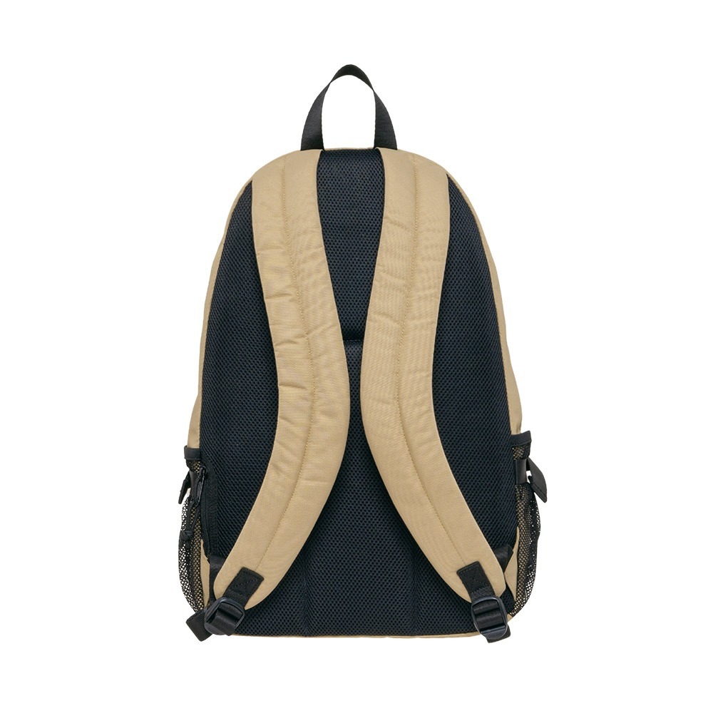 【BAG TO YOU-OUTDOOR】風格前線-15.6吋電腦後背包-淺褐色 4FOD243115BE-細節圖4