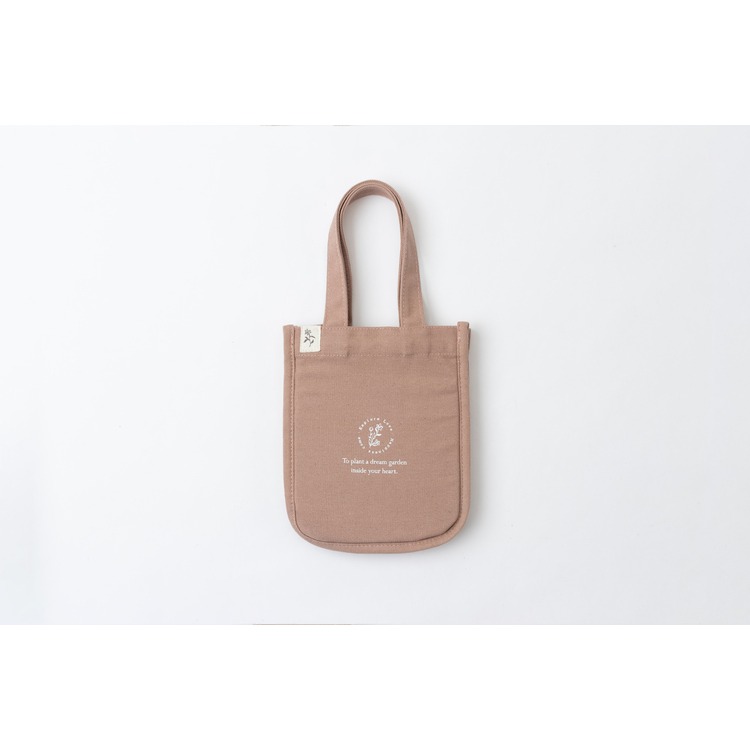 【Oolab】950ml溫杉林系列好感旅行保溫瓶-高地棕 +小莊園日常帆布提袋(任選)-規格圖2