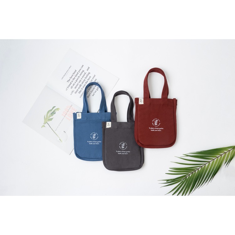 【Oolab】950ml溫杉林系列好感旅行保溫瓶-高地棕 +小莊園日常帆布提袋(任選)-規格圖2