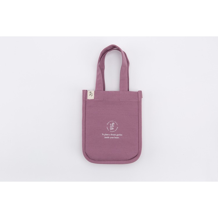 【Oolab】950ml溫杉林系列好感旅行保溫瓶-山嶺青 +小莊園日常帆布提袋(任選)-規格圖2