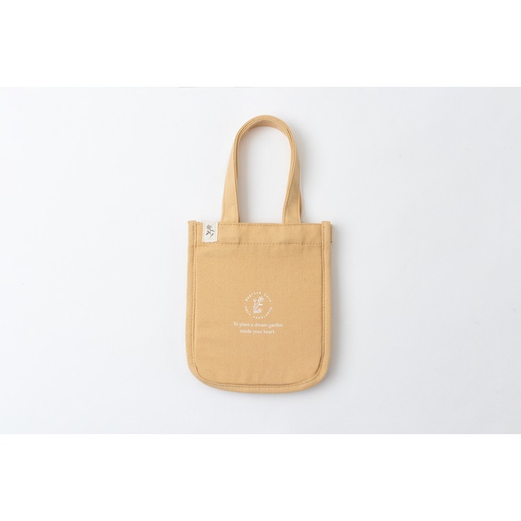 【Oolab】950ml溫杉林系列好感旅行保溫瓶-砂礦咖 +小莊園日常帆布提袋(任選)-規格圖2