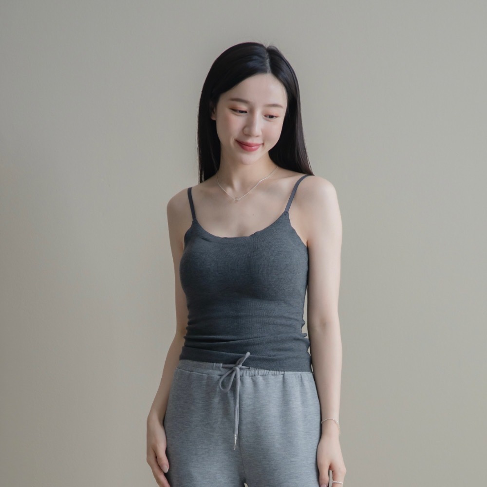 【CT MOON】面膜涼感無痕Bra top-細節圖4