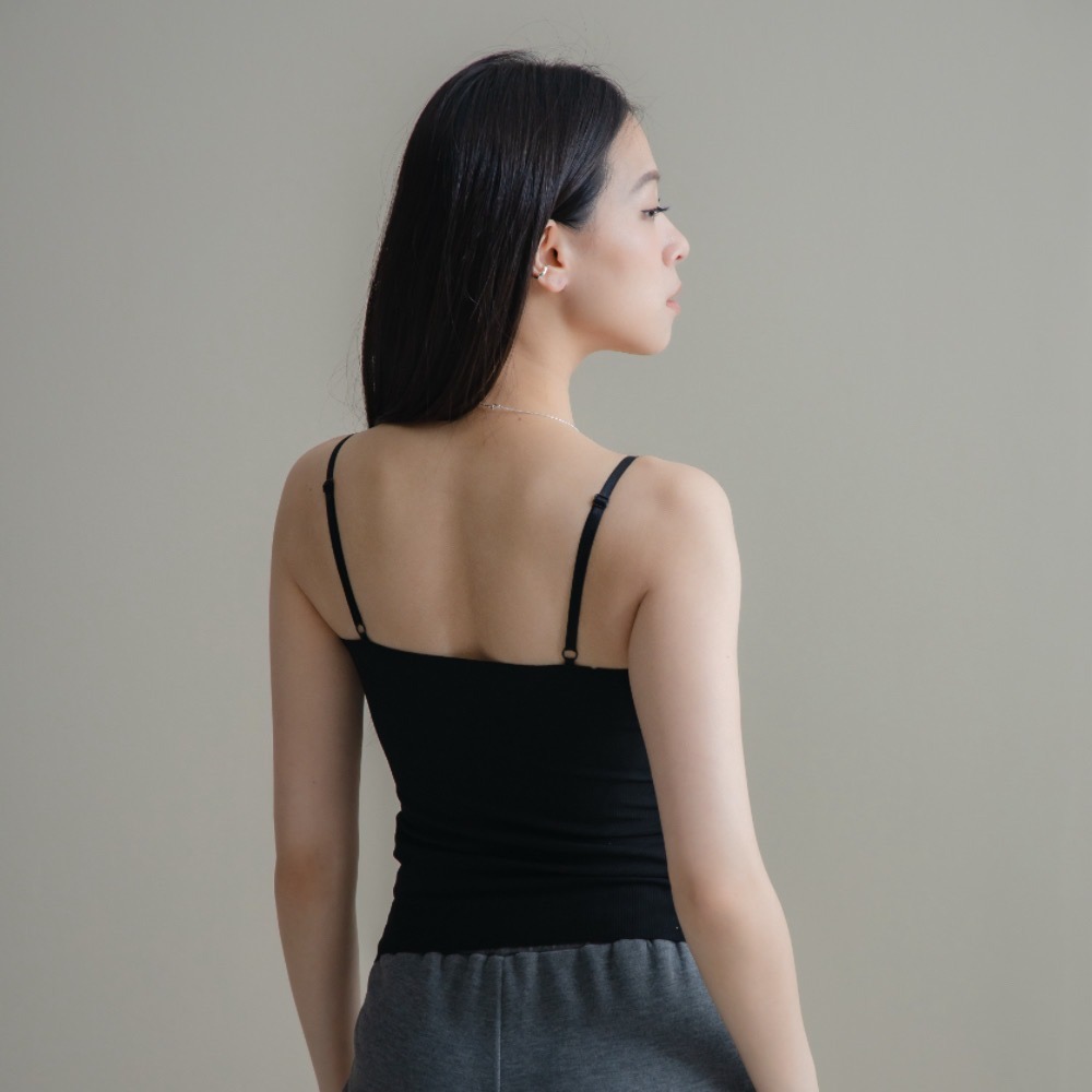 【CT MOON】面膜涼感無痕Bra top-規格圖9