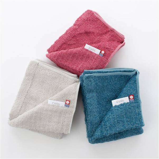 3F【Chouettehome舒悅家】CUOL美髮巾-細節圖2