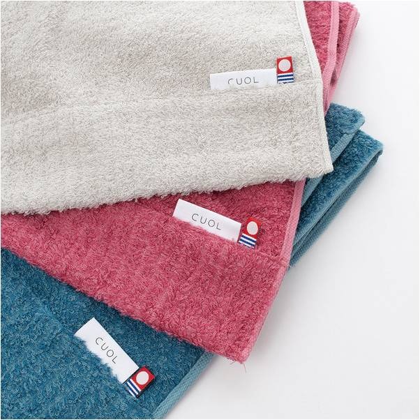 3F【Chouettehome舒悅家】CUOL美髮巾-細節圖3