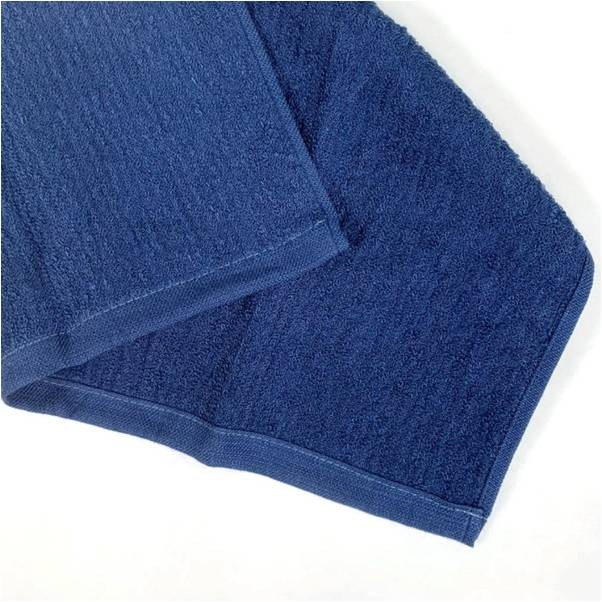 3F【Chouettehome舒悅家】JOGAN日本和風時尚毛圈麻長巾-細節圖2