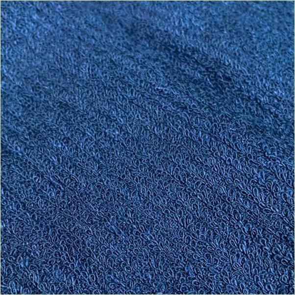 3F【Chouettehome舒悅家】JOGAN日本和風時尚毛圈麻長巾-細節圖3