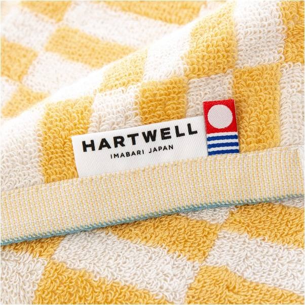 3F【Chouettehome舒悅家】今治鍵盤跳長巾-細節圖4