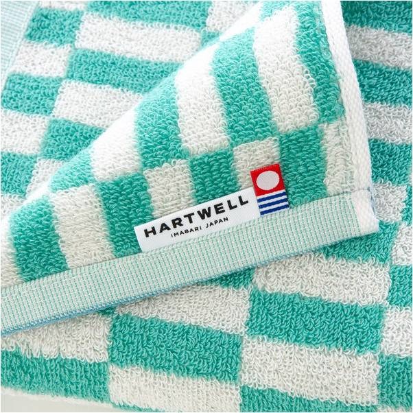 3F【Chouettehome舒悅家】今治鍵盤跳長巾-細節圖6