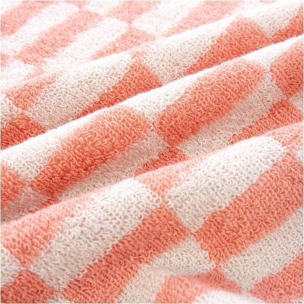 3F【Chouettehome舒悅家】今治鍵盤跳長巾-細節圖8