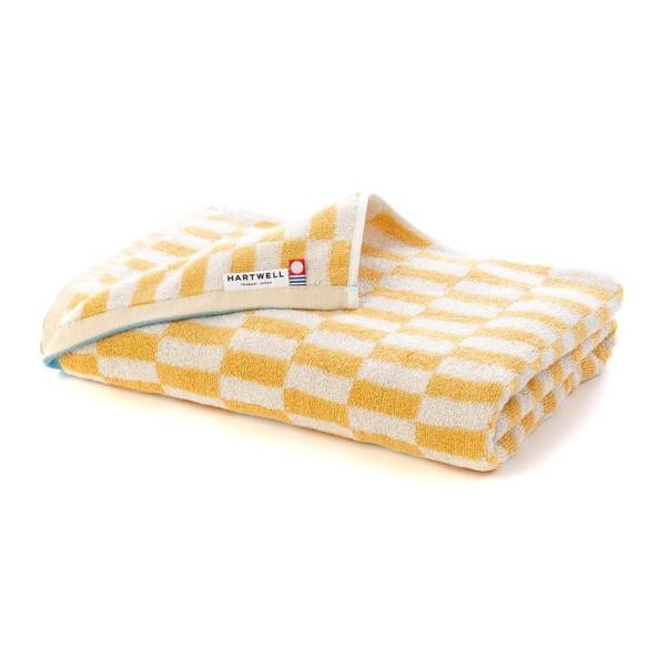 3F【Chouettehome舒悅家】今治鍵盤跳浴巾-細節圖3