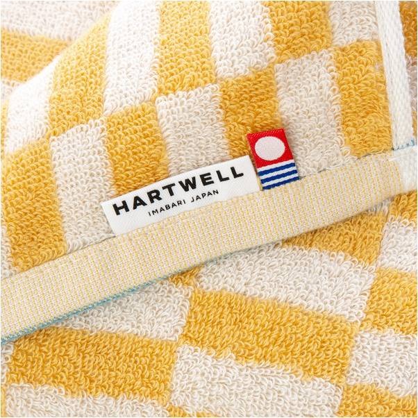 3F【Chouettehome舒悅家】今治鍵盤跳浴巾-細節圖7