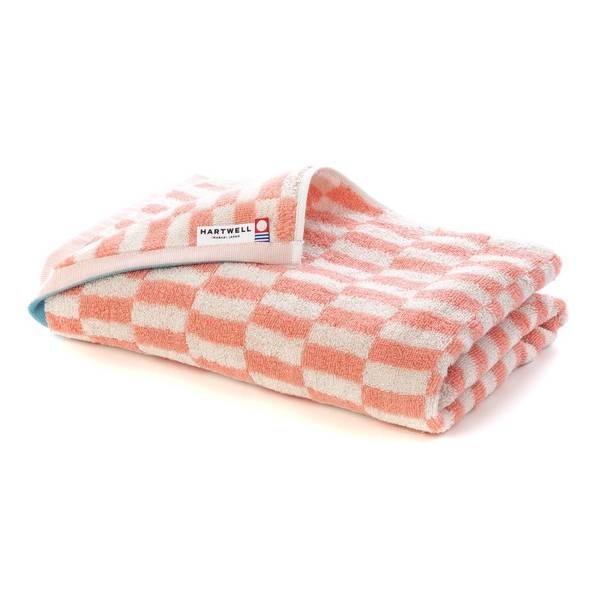 3F【Chouettehome舒悅家】今治鍵盤跳浴巾-規格圖9