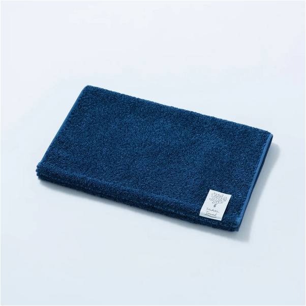 3F【Chouettehome舒悅家】芬蘭樺樹纖維日本長巾-細節圖2