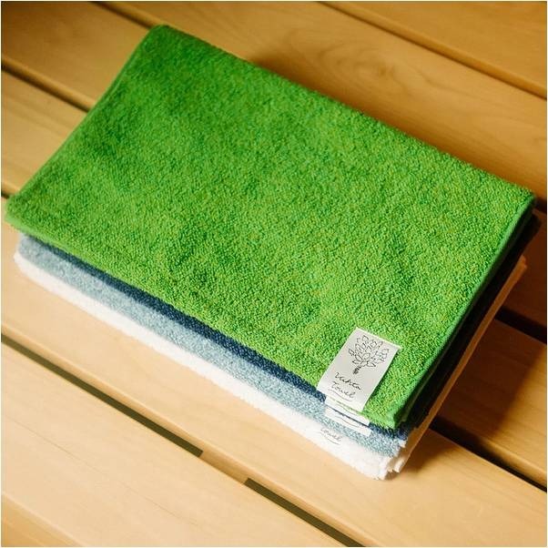 3F【Chouettehome舒悅家】芬蘭樺樹纖維日本長巾-細節圖6