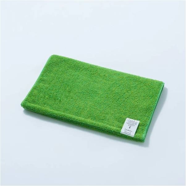 3F【Chouettehome舒悅家】芬蘭樺樹纖維日本長巾-規格圖7