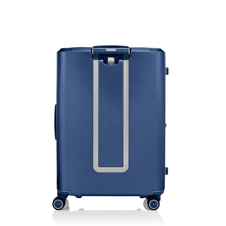【Samsonite】EVOA Z 28吋行李箱-細節圖3