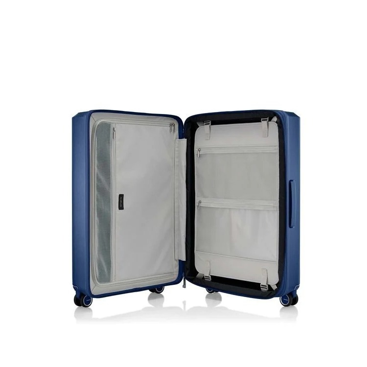 【Samsonite】EVOA Z 28吋行李箱-細節圖6