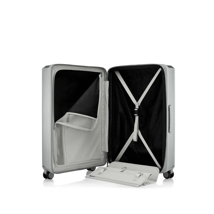 【Samsonite】EVOA Z 28吋行李箱-細節圖8