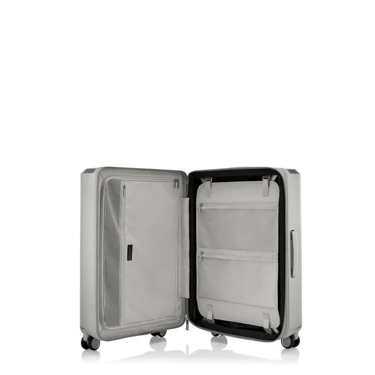 【Samsonite】EVOA Z 25吋行李箱-細節圖3